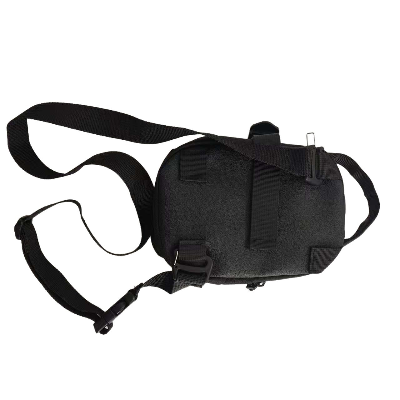 Magnetic Fitness Clutch Sports Bag