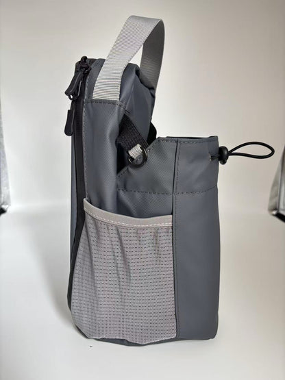 Magnetic Fitness Water Bottle Bag