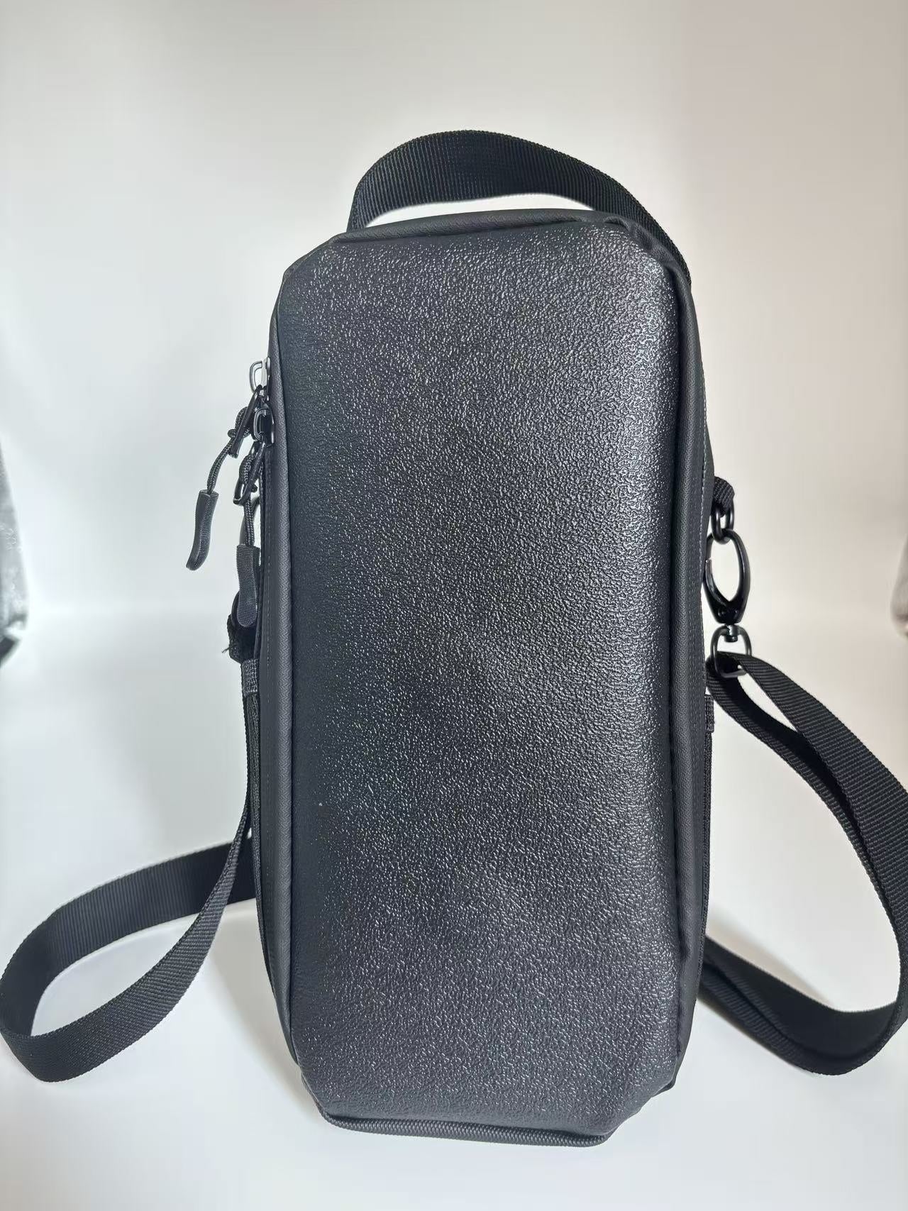 Magnetic Fitness Water Bottle Bag